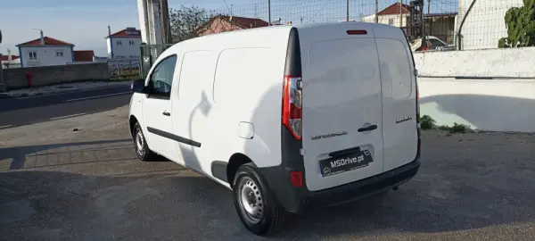 Renault Kangoo 1.5 dCi Maxi Business S/S 3