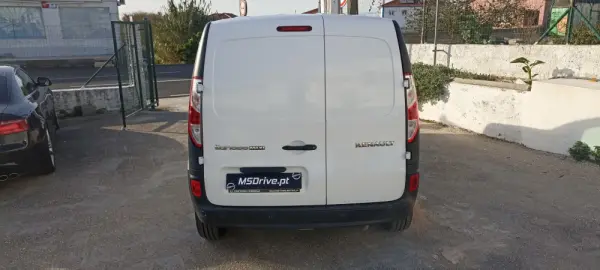 Renault Kangoo 1.5 dCi Maxi Business S/S 4