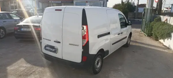 Renault Kangoo 1.5 dCi Maxi Business S/S 5