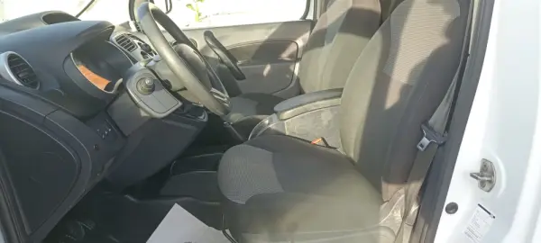 Renault Kangoo 1.5 dCi Maxi Business S/S 8