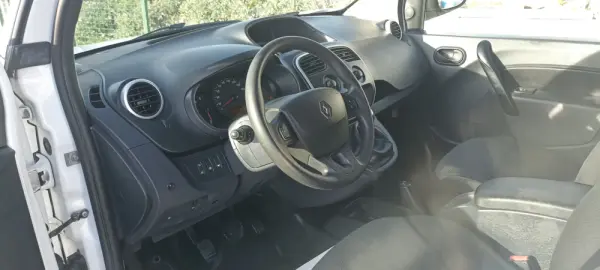 Renault Kangoo 1.5 dCi Maxi Business S/S 9