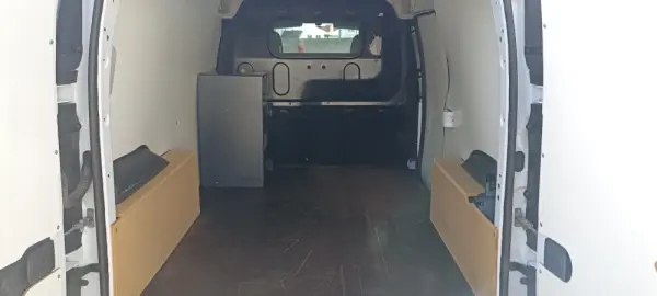 Renault Kangoo 1.5 dCi Maxi Business S/S 11