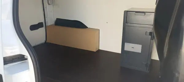 Renault Kangoo 1.5 dCi Maxi Business S/S 12