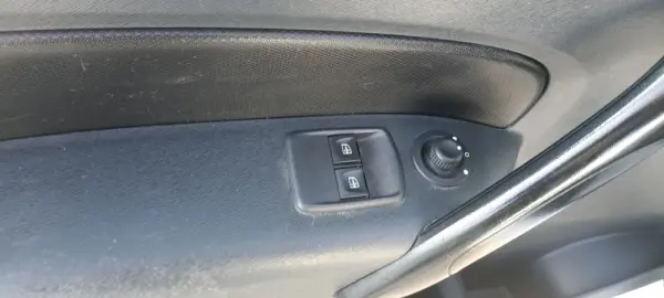 Renault Kangoo 1.5 dCi Maxi Business S/S 15