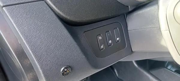 Renault Kangoo 1.5 dCi Maxi Business S/S 16