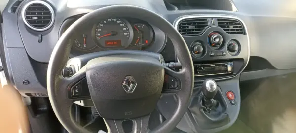 Renault Kangoo 1.5 dCi Maxi Business S/S 17