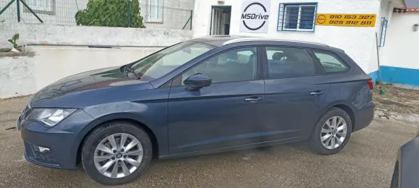 SEAT Leon ST 1.6 TDI Style S/S 2