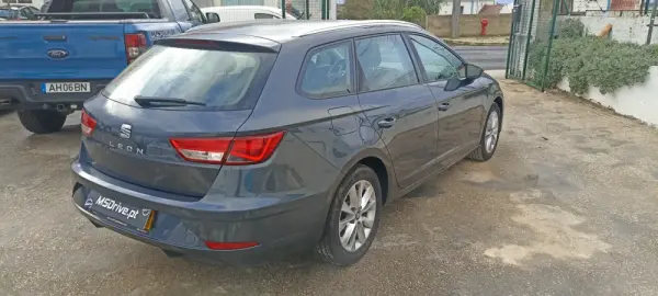 SEAT Leon ST 1.6 TDI Style S/S 5