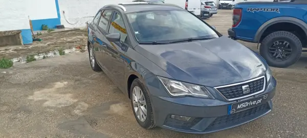 SEAT Leon ST 1.6 TDI Style S/S 7