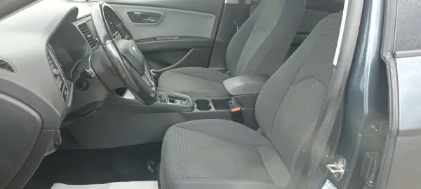 SEAT Leon ST 1.6 TDI Style S/S 8