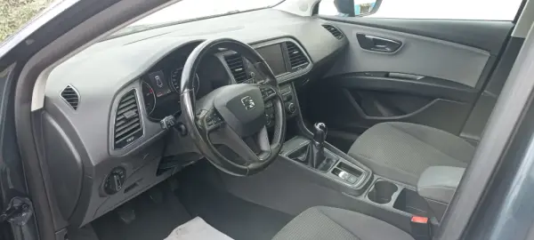 SEAT Leon ST 1.6 TDI Style S/S 9