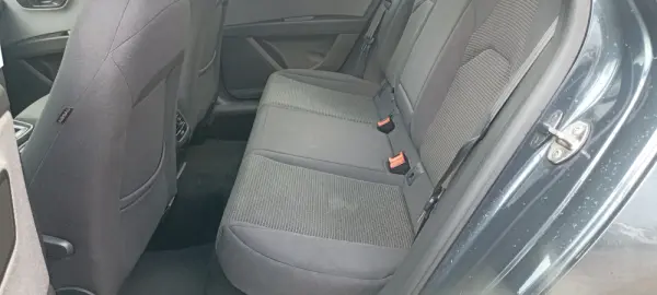 SEAT Leon ST 1.6 TDI Style S/S 10