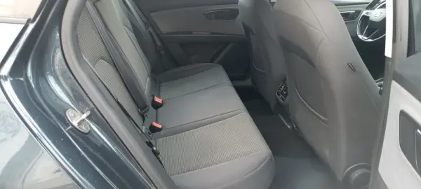 SEAT Leon ST 1.6 TDI Style S/S 13