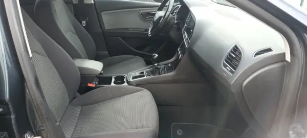 SEAT Leon ST 1.6 TDI Style S/S 14