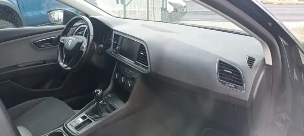 SEAT Leon ST 1.6 TDI Style S/S 15