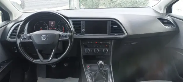 SEAT Leon ST 1.6 TDI Style S/S 16