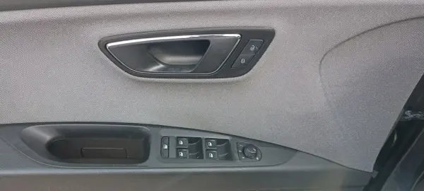 SEAT Leon ST 1.6 TDI Style S/S 17