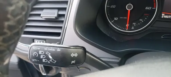 SEAT Leon ST 1.6 TDI Style S/S 19