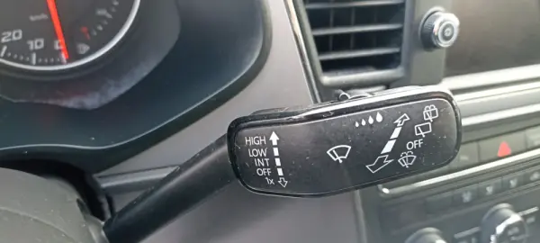 SEAT Leon ST 1.6 TDI Style S/S 20