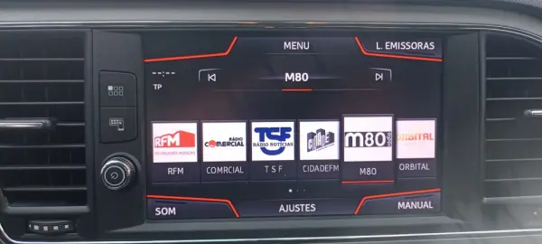 SEAT Leon ST 1.6 TDI Style S/S 23