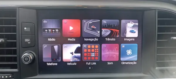 SEAT Leon ST 1.6 TDI Style S/S 24