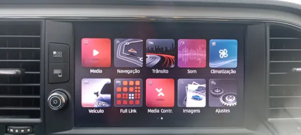 SEAT Leon ST 1.6 TDI Style S/S 25