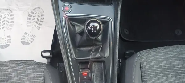 SEAT Leon ST 1.6 TDI Style S/S 27