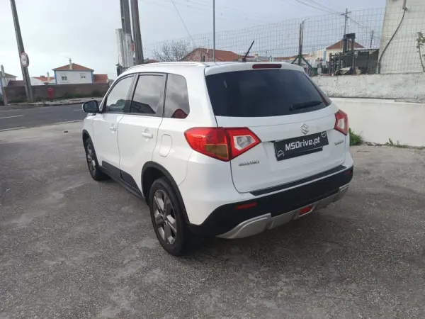 Suzuki Vitara 1.6 DDiS GLX 3