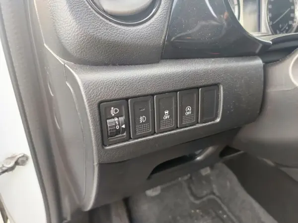 Suzuki Vitara 1.6 DDiS GLX 18