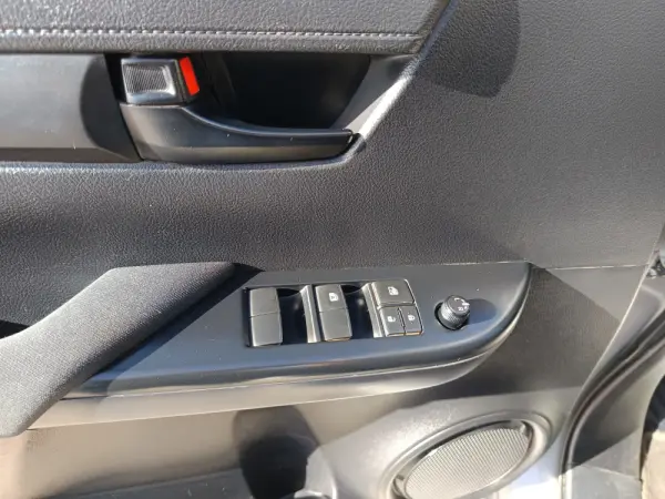 Toyota Hilux 2.4 D-4D 4WD Challenge 17