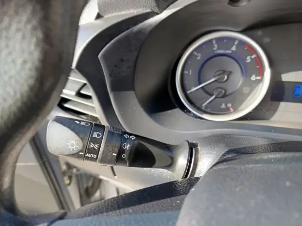 Toyota Hilux 2.4 D-4D 4WD Challenge 19