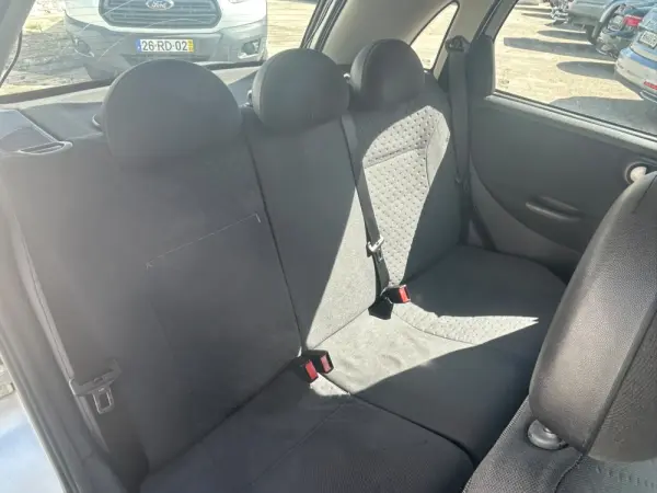 Opel Corsa 1.3 CDTi Silver 12