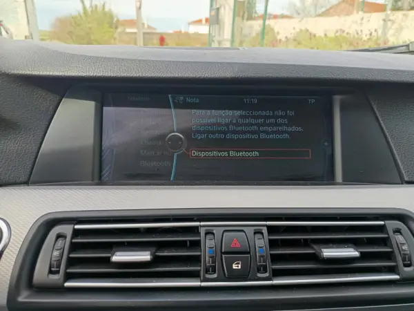 BMW 550 TOURING 3.0 M 550 D XDRIVE 27