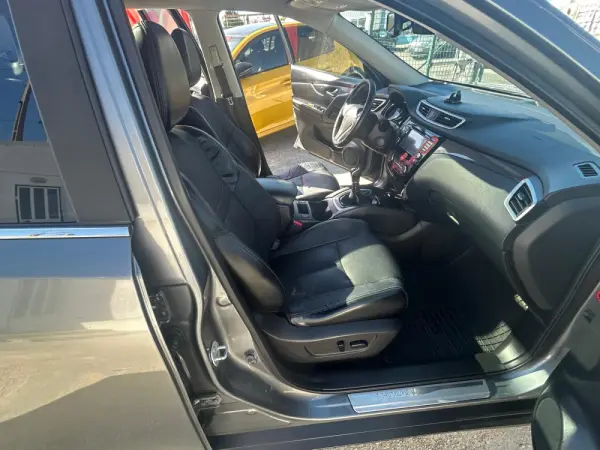 Nissan X-Trail 1.6 dCi 360 15