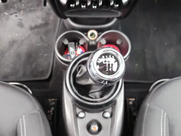 MINI Countryman Cooper D 29