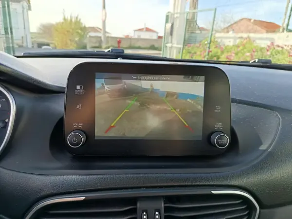 Fiat Tipo Station Wagon 1.0 GSE T3 City Life 24