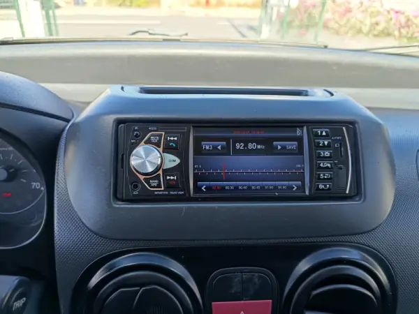 Fiat Fiorino 1.3 D Multijet 16