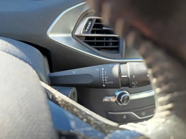 Peugeot 308 1.5 BlueHDi Active 21