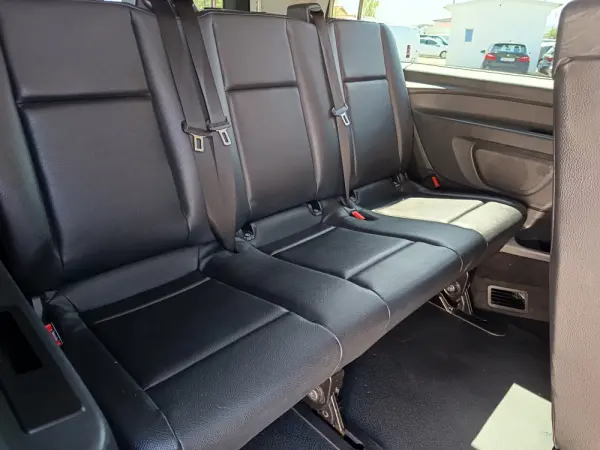 Mercedes-Benz Vito Tourer 109 CDi/32 Select 11