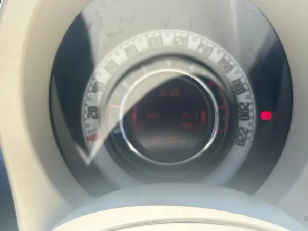 Fiat 500 1.2 Collezione 21