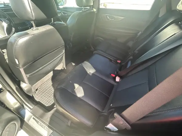 Nissan X-Trail 1.6 dCi 360 12