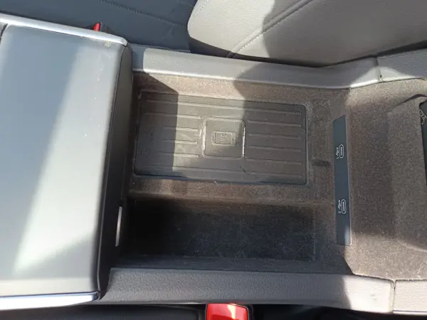 Audi A6 50 TFSI e quattro S tronic design 31