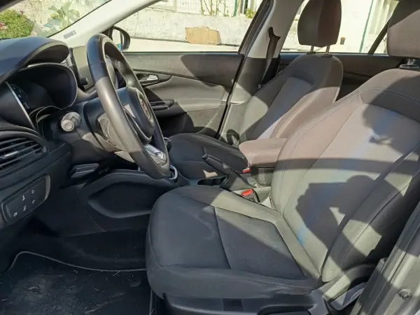 Fiat Tipo Station Wagon 1.0 GSE T3 City Life 9