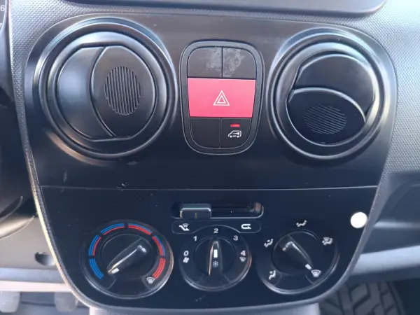 Fiat Fiorino 1.3 D Multijet 18