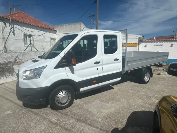 Ford Transit Outro 4