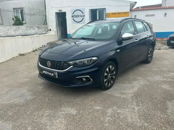 Fiat Tipo 1.3 MultiJet 2