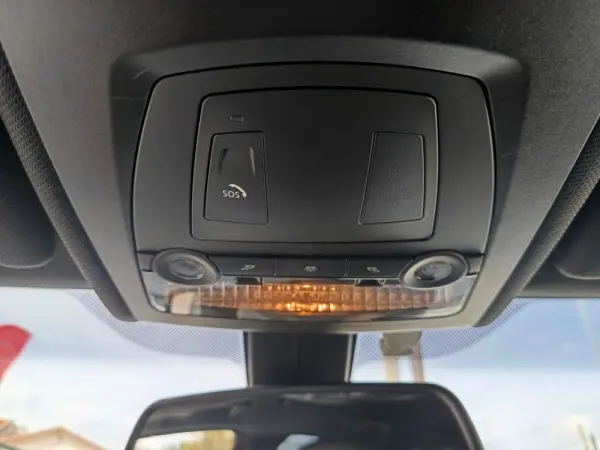 BMW 550 TOURING 3.0 M 550 D XDRIVE 35