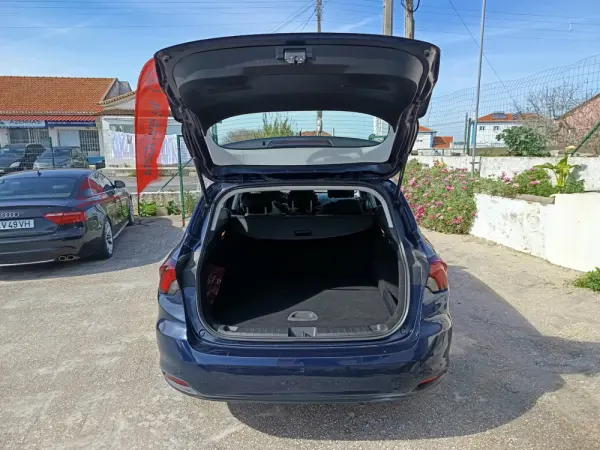 Fiat Tipo Station Wagon 1.0 GSE T3 City Life 11