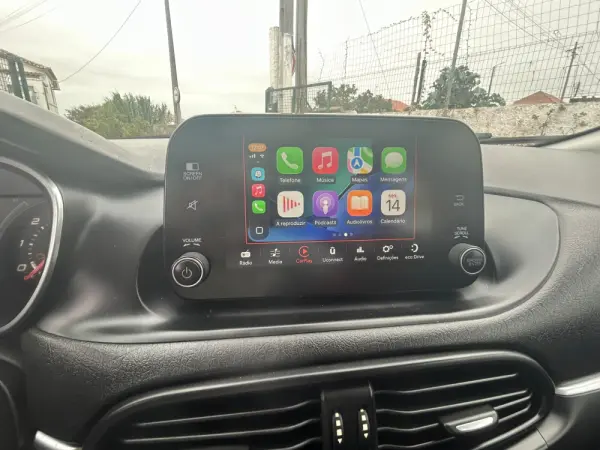 Fiat Tipo 1.3 MultiJet 20