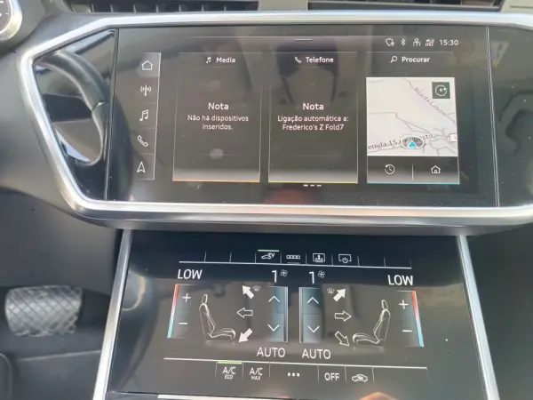 Audi A6 50 TFSI e quattro S tronic design 36